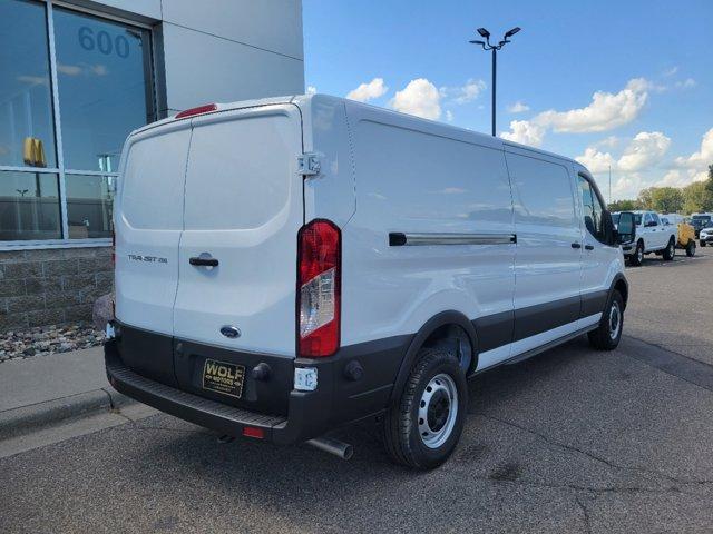 new 2024 Ford Transit-350 car, priced at $54,065