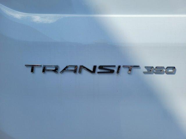 new 2024 Ford Transit-350 car, priced at $54,065