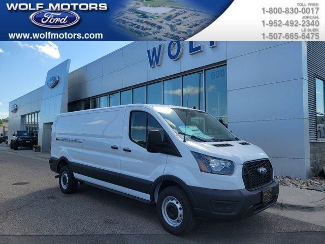 new 2024 Ford Transit-350 car, priced at $54,065