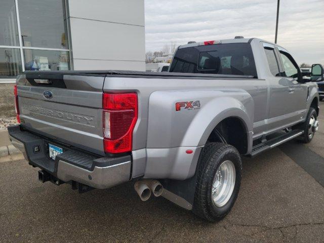 used 2020 Ford F-350 car, priced at $57,995