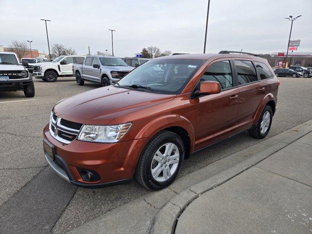 used 2012 Dodge Journey car, priced at $7,495