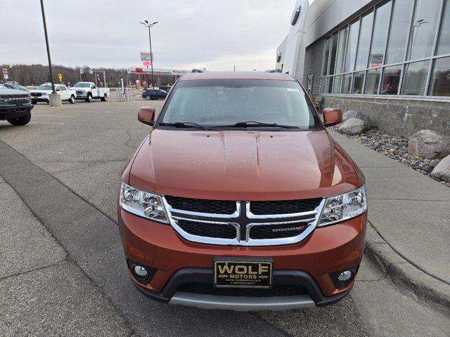 used 2012 Dodge Journey car, priced at $7,495