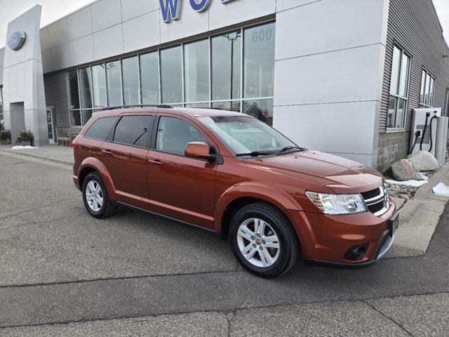 used 2012 Dodge Journey car, priced at $7,495