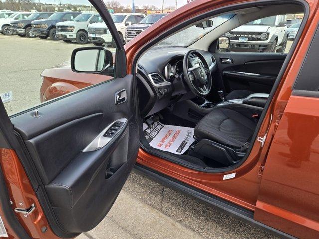 used 2012 Dodge Journey car, priced at $7,495