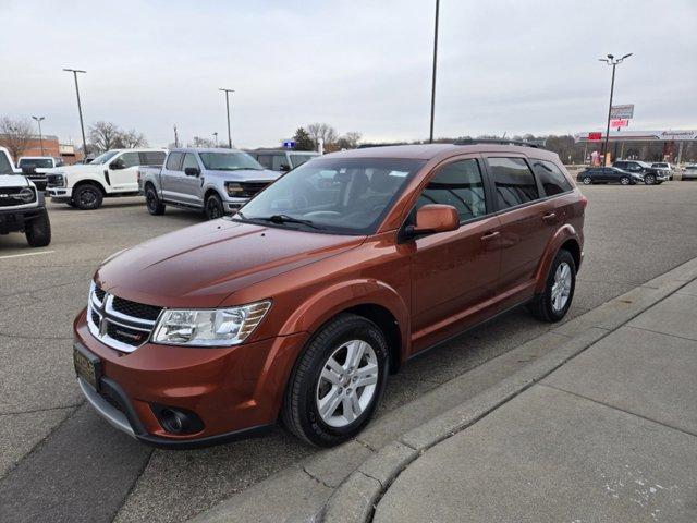 used 2012 Dodge Journey car, priced at $7,495