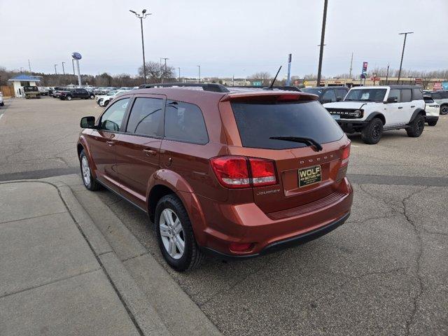 used 2012 Dodge Journey car, priced at $7,495