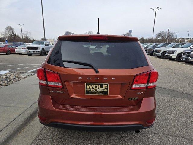 used 2012 Dodge Journey car, priced at $7,495