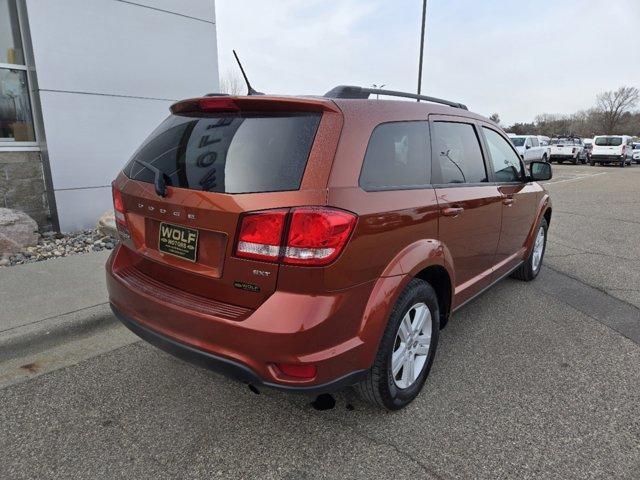 used 2012 Dodge Journey car, priced at $7,495