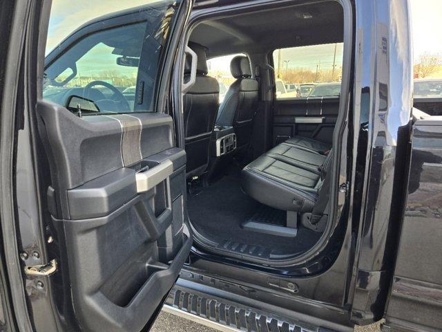 used 2020 Ford F-350 car, priced at $57,495