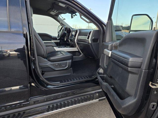 used 2020 Ford F-350 car, priced at $57,495