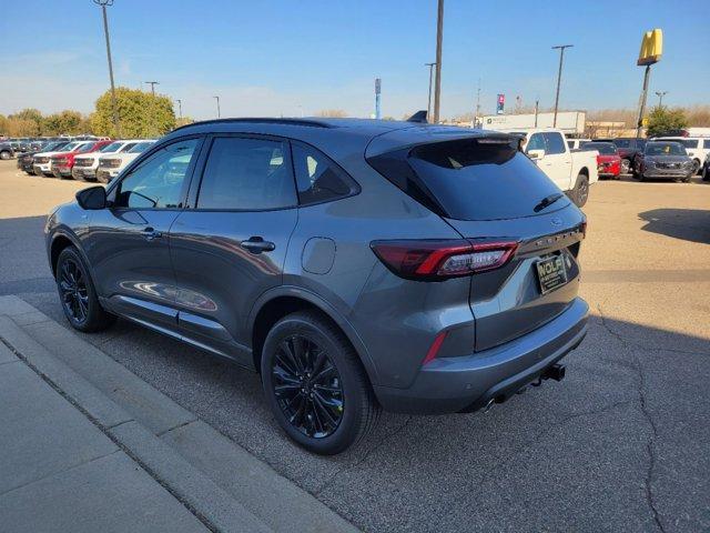 new 2024 Ford Escape car, priced at $43,709