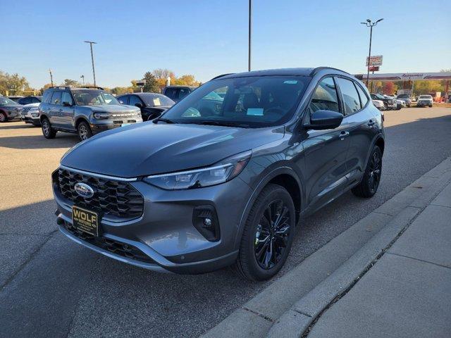 new 2024 Ford Escape car, priced at $43,709