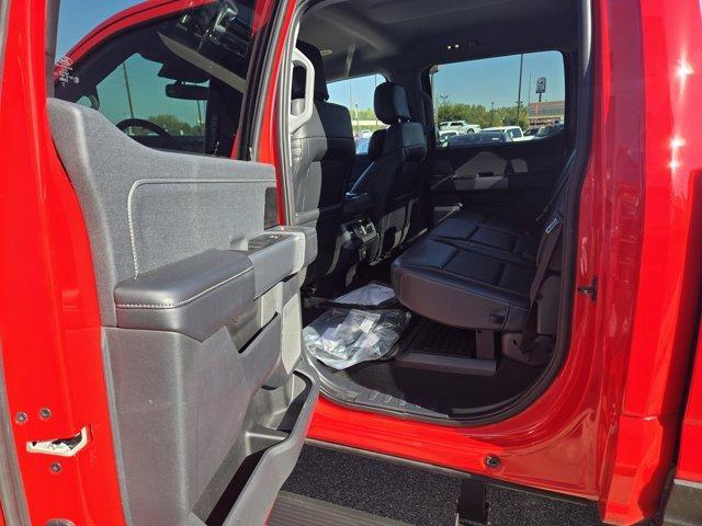 used 2024 Ford F-350 car, priced at $75,894