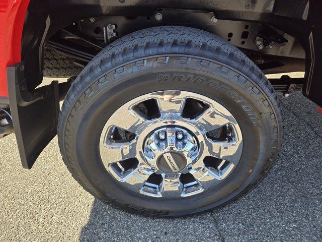 used 2024 Ford F-350 car, priced at $75,894
