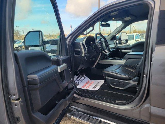 used 2021 Ford F-350 car, priced at $59,995