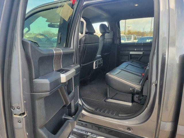 used 2021 Ford F-350 car, priced at $59,995