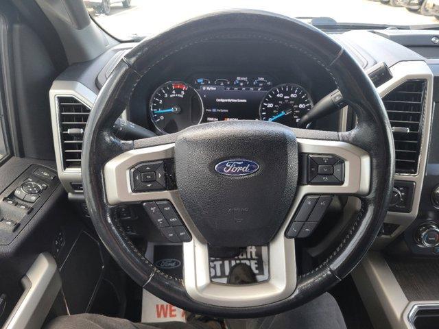 used 2021 Ford F-350 car, priced at $59,995