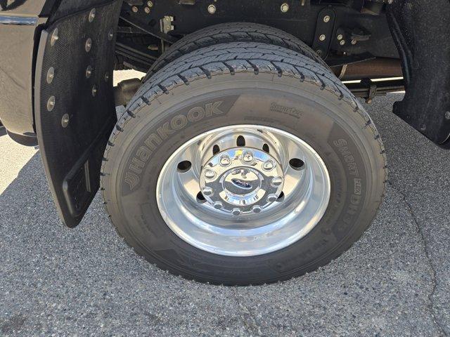 used 2021 Ford F-450 car, priced at $66,995