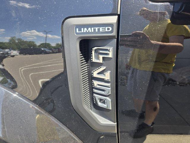 used 2021 Ford F-450 car, priced at $66,995