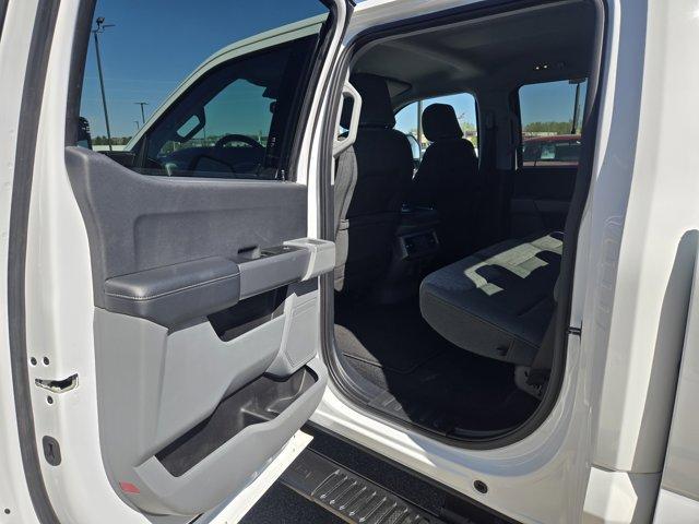 used 2023 Ford F-250 car, priced at $61,995