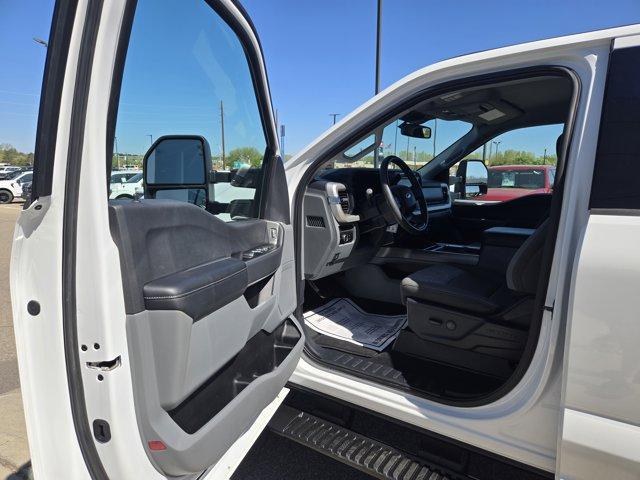 used 2023 Ford F-250 car, priced at $61,995
