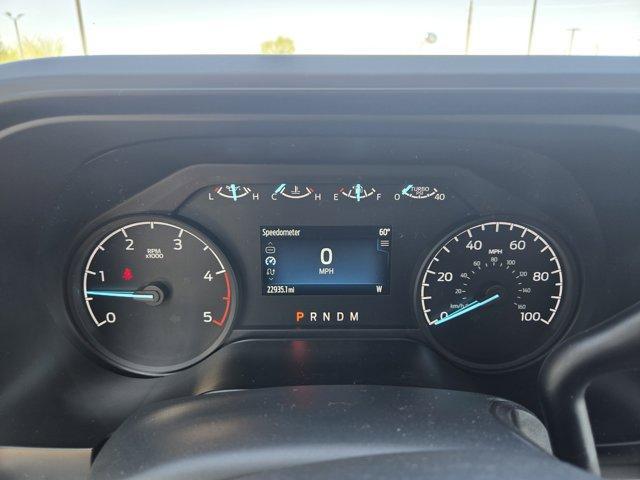 used 2023 Ford F-250 car, priced at $61,995