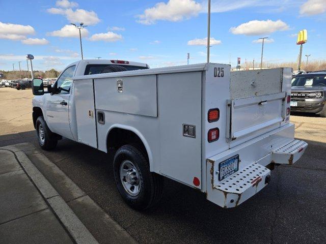 used 2009 Chevrolet Silverado 3500 car, priced at $12,995