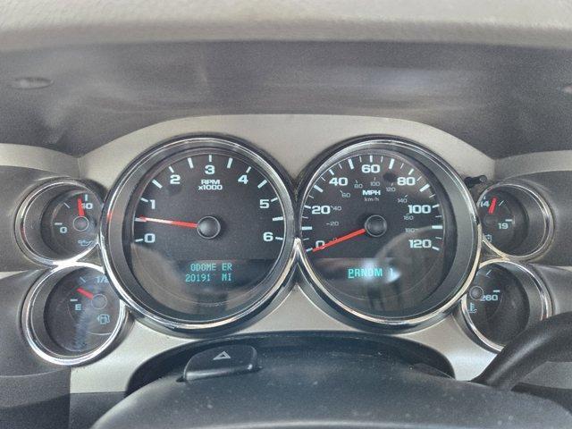 used 2009 Chevrolet Silverado 3500 car, priced at $12,995