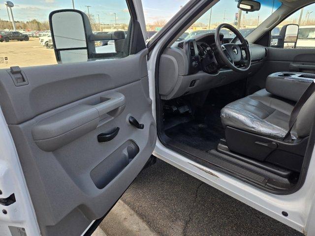 used 2009 Chevrolet Silverado 3500 car, priced at $12,995