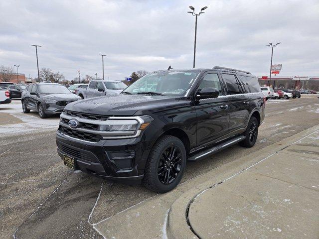 used 2024 Ford Expedition Max car, priced at $68,995