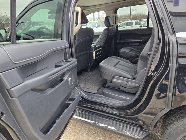 used 2024 Ford Expedition Max car, priced at $68,995