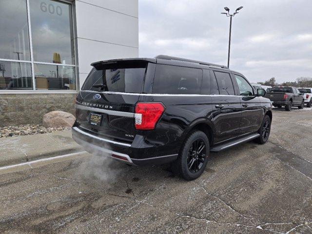 used 2024 Ford Expedition Max car, priced at $68,995