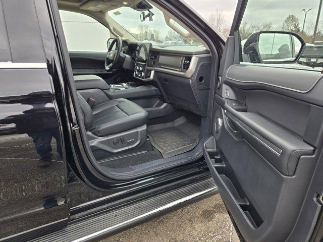 used 2024 Ford Expedition Max car, priced at $68,995