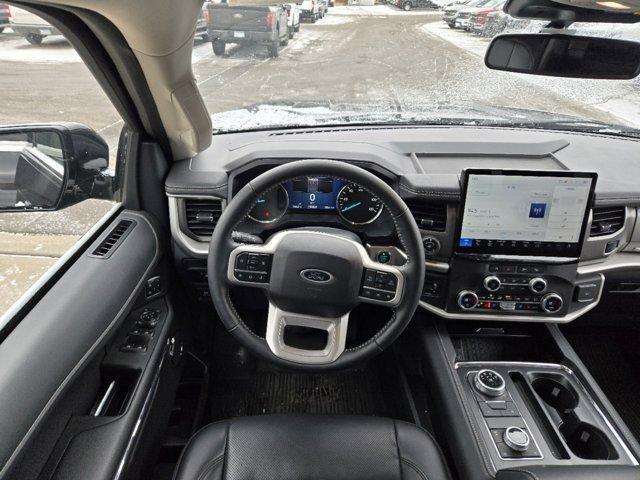 used 2024 Ford Expedition Max car, priced at $68,995