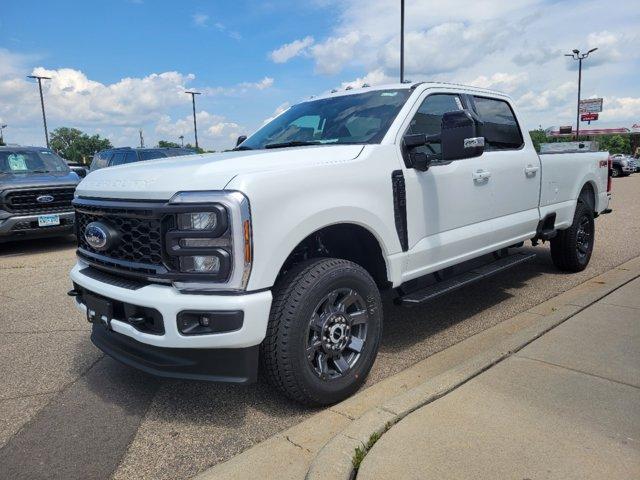 new 2024 Ford F-350 car, priced at $67,473