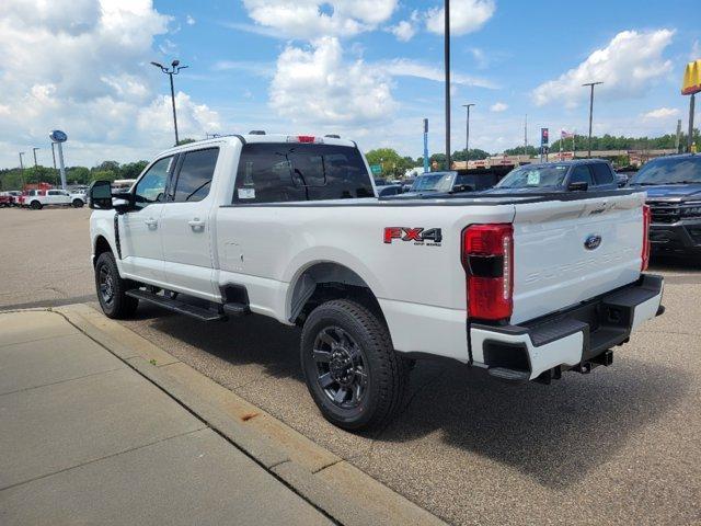 new 2024 Ford F-350 car, priced at $67,473