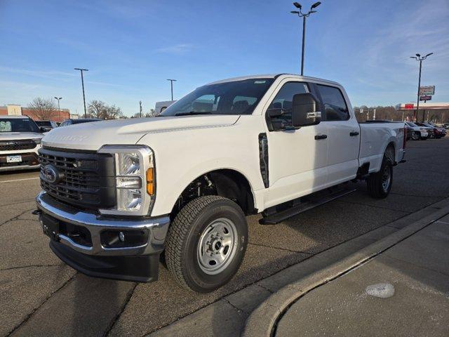 new 2024 Ford F-250 car, priced at $54,398