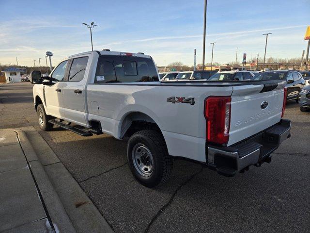 new 2024 Ford F-250 car, priced at $54,398