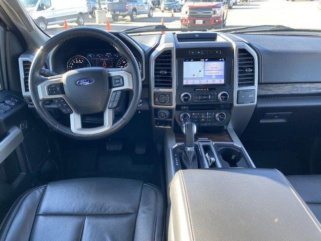 used 2018 Ford F-150 car, priced at $32,495