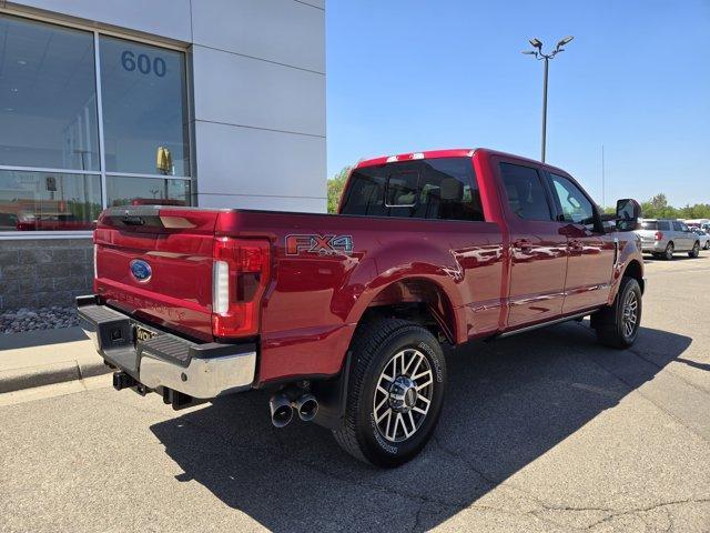 used 2018 Ford F-350 car, priced at $49,995
