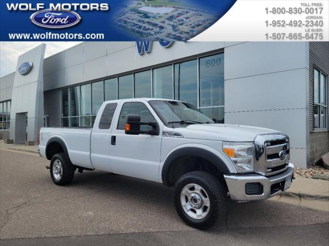 used 2016 Ford F-350 car, priced at $24,295