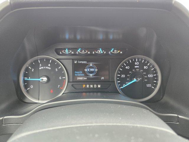 used 2021 Ford Expedition car, priced at $46,995
