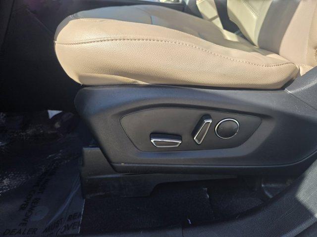 used 2020 Ford Explorer car, priced at $27,995