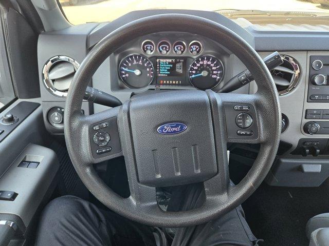 used 2014 Ford F-350 car, priced at $24,594
