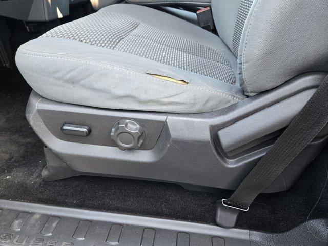 used 2014 Ford F-350 car, priced at $24,594