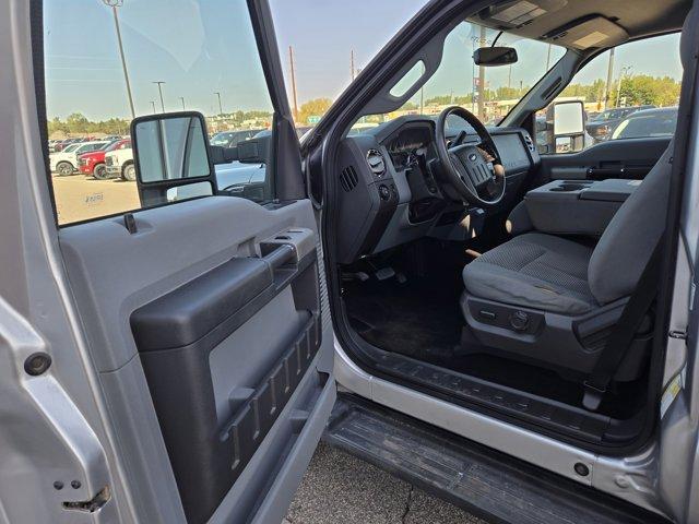 used 2014 Ford F-350 car, priced at $24,594