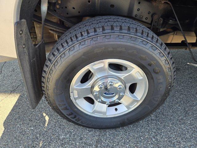 used 2014 Ford F-350 car, priced at $24,594