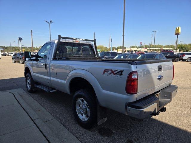 used 2014 Ford F-350 car, priced at $24,594