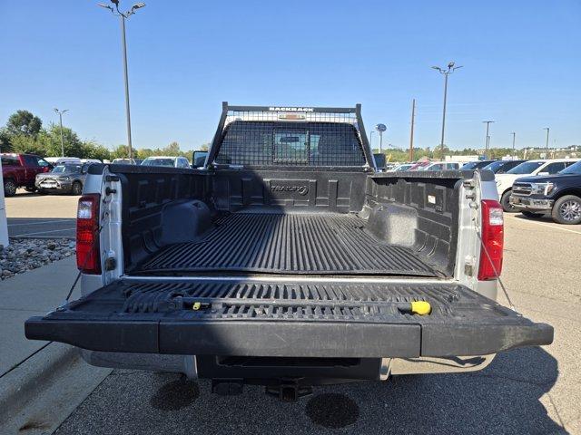 used 2014 Ford F-350 car, priced at $24,594