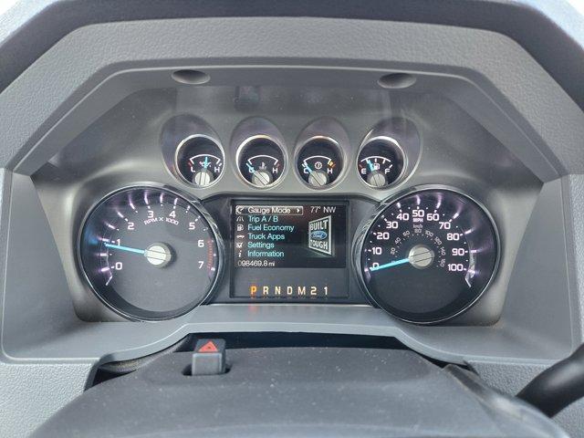 used 2014 Ford F-350 car, priced at $24,594